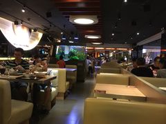 大堂-大家乐(广州中华广场店)