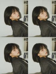 -Hair Code芭曲发型