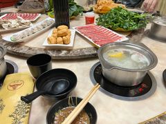 -牛天下·牛肉·海鲜·打边炉·融合菜