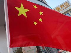 -窦店服务区-停车场