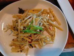 -有璟阁港式餐厅(金融街购物中心店)