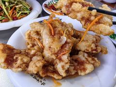 -林海雪乡铁锅炖·东北菜(夏湾店)