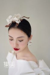 点击看大图 -Chic Bridal 熙可婚纱