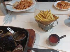 -牛扒先生·厚切雪花牛扒西餐厅(北京路禺山路店)