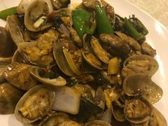 -吉源大排档·鱼生·海鲜(烧烤彩印厂店)