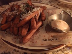 -BROWNSTONE布朗石西班牙餐厅(富城店)