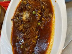 -尚府一品·烤鸭·新京菜(圆明园店)