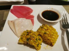 -富力希尔顿酒店·地阔自助餐厅