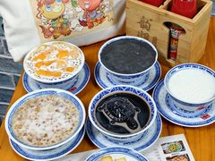 -韵姐牛奶甜品世家