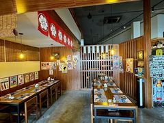 -烧鸟横丁(联发文创口岸店)