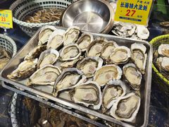 -79号渔船海鲜饭店(岗厦店)