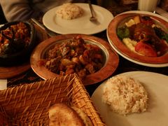 -Old Ottoman Cafe & Restaurant