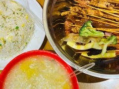-嘉州鲜知味钵钵鸡(奎星楼店)