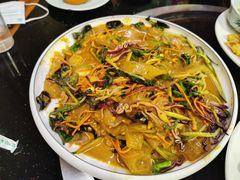 -人民公社铁锅炖·东北菜(卫国道店)