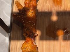 -通海俄式烧烤·俄罗斯大串(嵩山路店)