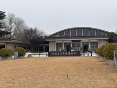 -秦始皇帝陵博物院(兵马俑)