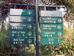 -惠州西湖丰渚园