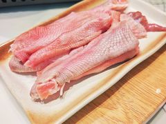 -鹅香四海·卤水火锅·砂锅粥·潮汕菜(宝安店)