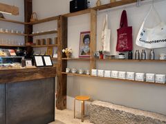 -常识咖啡common sense(春熙路店)