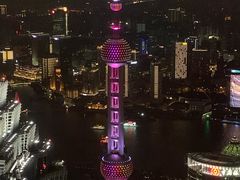 -上海柏悦酒店·世纪100牛排馆