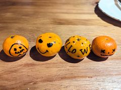 -LESCEDARS Brasserie Bistro香柏树