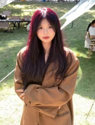 -茶发Salon·烫发染发理发