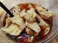 -杨记馄饨面馆(原杨桥口店)