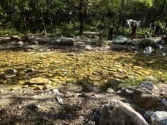 -玉渡山自然风景区