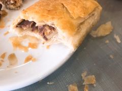 焖子肉火烧-李春秋驴肉火烧总店