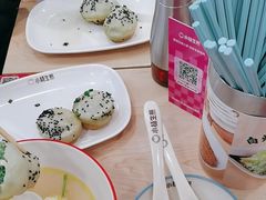 -小杨生煎(成山巴黎春天店)