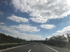 -黄海国家森林公园