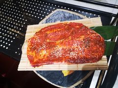 -妥妥烤肉料理(凯德店)