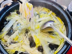 -达叔香味海鲜(海棠68环球美食街店)