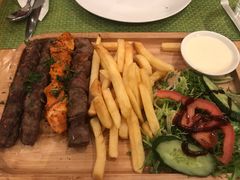 -ALAMEEN阿拉伯餐厅(三里屯店)