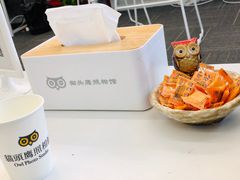 -猫头鹰照相馆(国贸店)