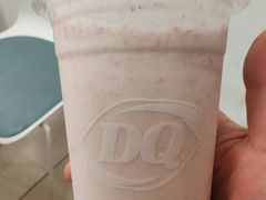 -DQ·蛋糕·冰淇淋(通州万达店)