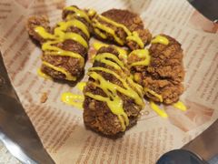 -姜胖胖首尔自助烤肉·街头小吃大排档(国瑞中心店)