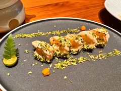 -喜鼎海胆水饺(东港店)
