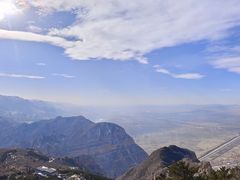 -北岳恒山