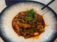 -院8里·少城记忆老川菜(宽窄巷子店)