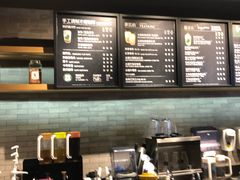 -星巴克(苏州泰华店)