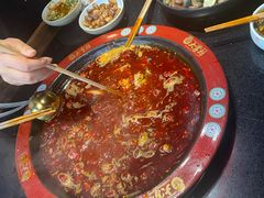 -矮板凳老火锅(宽窄巷子店)
