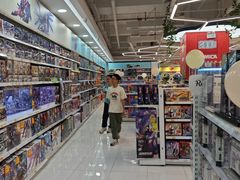 -TOYSRUS玩具反斗城(厦门新生活广场店)