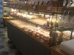 面包甜点陈列柜-BreadTalk面包新语·烘焙蛋糕(深业上城店)