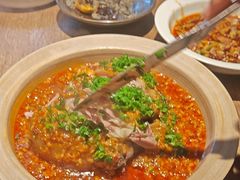 -巴蜀风·地道川菜(总店)