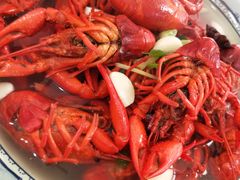 -盱眙虾神於氏龙虾(夫子庙红街店)