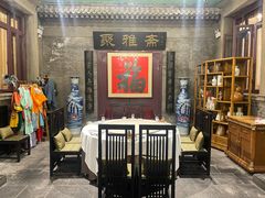 -卫鼎轩·曹公馆(鼓楼店)