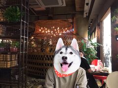 -外婆家(蓝色港湾店)