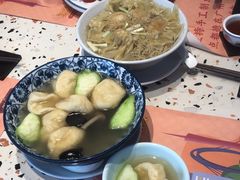 -点都德(广州白云山景区南门店)