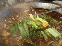 -都江堰石锅鱼